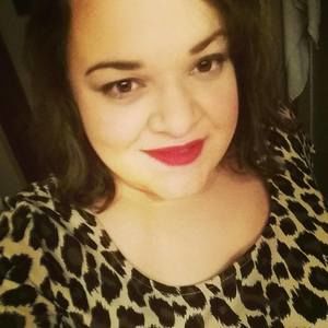 Meet your Posher, Mallory